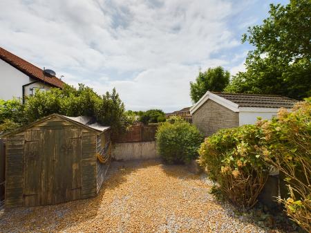 3 bedroom Semi-detached house for sale in Highmead Avenue, Newton, Swansea, SA3