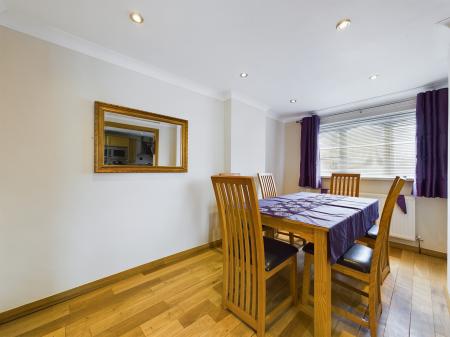 3 bedroom Semi-detached house for sale in Highmead Avenue, Newton, Swansea, SA3