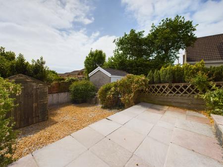 3 bedroom Semi-detached house for sale in Highmead Avenue, Newton, Swansea, SA3