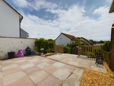 3 bedroom Semi-detached house for sale in Highmead Avenue, Newton, Swansea, SA3
