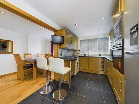 3 bedroom Semi-detached house for sale in Highmead Avenue, Newton, Swansea, SA3