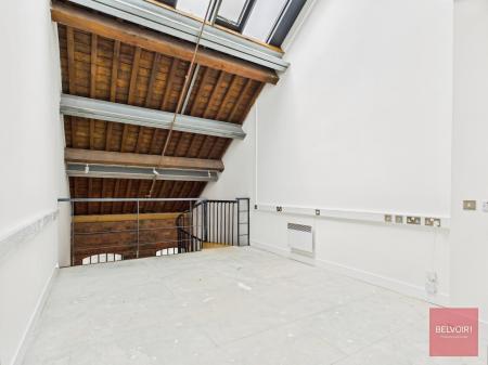 1 bedroom Flat for sale in J Shed, Swansea, SA1