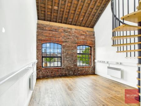 1 bedroom Flat for sale in J Shed, Swansea, SA1