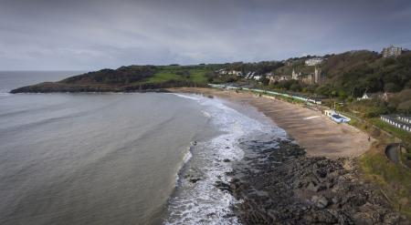 2 bedroom Apartment for sale in Langland Bay Manor, Langland, Swansea, SA3