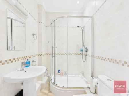 2 bedroom Apartment for sale in Langland Bay Manor, Langland, Swansea, SA3