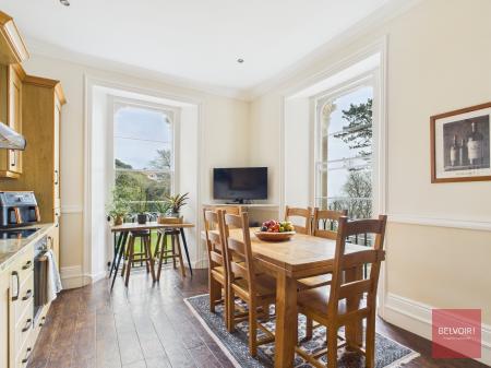 2 bedroom Apartment for sale in Langland Bay Manor, Langland, Swansea, SA3