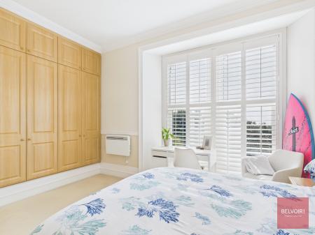 2 bedroom Apartment for sale in Langland Bay Manor, Langland, Swansea, SA3