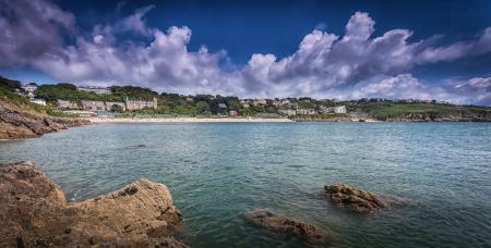 Langland Bay Manor, Langland, Swansea, SA3