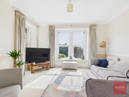 2 bedroom Apartment for sale in Langland Bay Manor, Langland, Swansea, SA3
