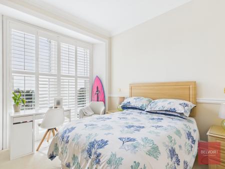 2 bedroom Apartment for sale in Langland Bay Manor, Langland, Swansea, SA3