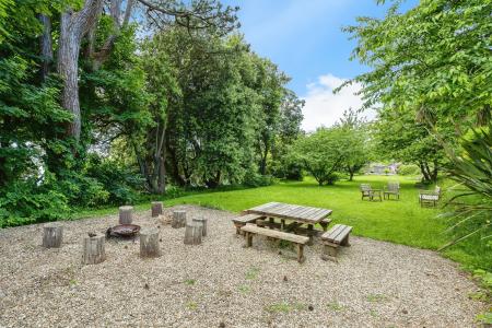 2 bedroom Apartment for sale in Langland Bay Manor, Langland, Swansea, SA3