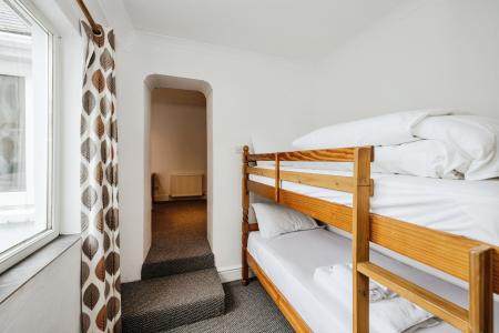 19 bedroom Hotel for sale in Mumbles Road, Swansea, SA3