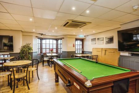 19 bedroom Hotel for sale in Mumbles Road, Swansea, SA3