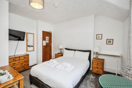 19 bedroom Hotel for sale in Mumbles Road, Swansea, SA3