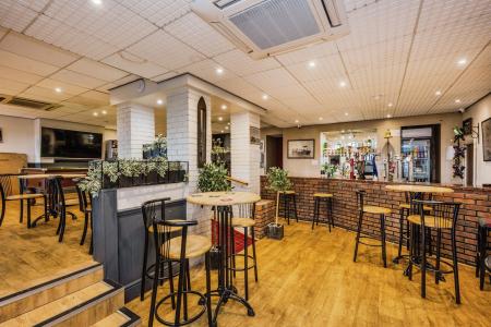 19 bedroom Hotel for sale in Mumbles Road, Swansea, SA3