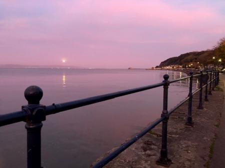 19 bedroom Hotel for sale in Mumbles Road, Swansea, SA3