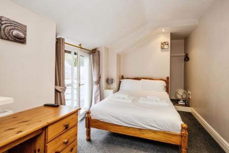 19 bedroom Hotel for sale in Mumbles Road, Swansea, SA3