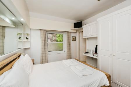 19 bedroom Hotel for sale in Mumbles Road, Swansea, SA3