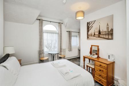 19 bedroom Hotel for sale in Mumbles Road, Swansea, SA3