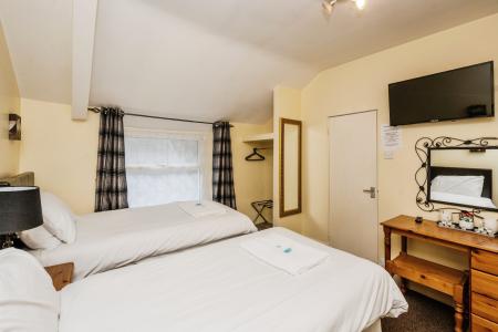 19 bedroom Hotel for sale in Mumbles Road, Swansea, SA3