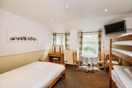19 bedroom Hotel for sale in Mumbles Road, Swansea, SA3