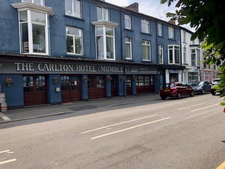 Mumbles Road, Swansea, SA3