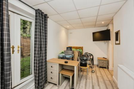 19 bedroom Hotel for sale in Mumbles Road, Swansea, SA3