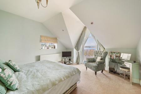 15 bedroom Detached house for sale in Mumbles Road, Mumbles, Swansea, SA3