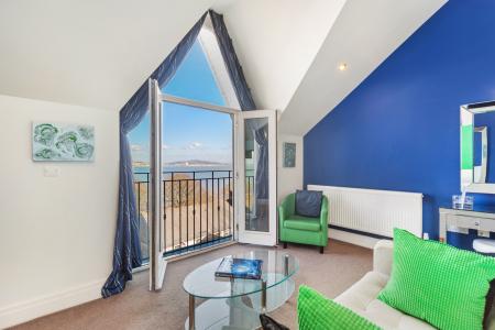 15 bedroom Detached house for sale in Mumbles Road, Mumbles, Swansea, SA3