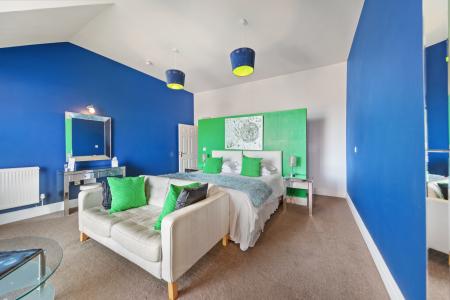 15 bedroom Detached house for sale in Mumbles Road, Mumbles, Swansea, SA3