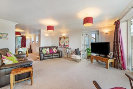 15 bedroom Detached house for sale in Mumbles Road, Mumbles, Swansea, SA3