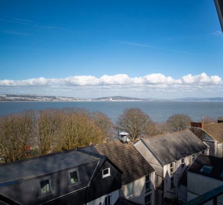15 bedroom Detached house for sale in Mumbles Road, Mumbles, Swansea, SA3