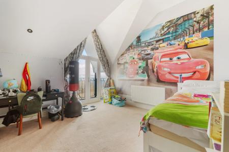 15 bedroom Detached house for sale in Mumbles Road, Mumbles, Swansea, SA3