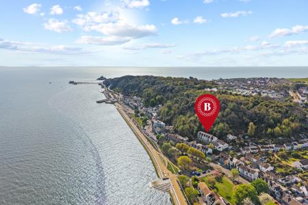 15 bedroom Detached house for sale in Mumbles Road, Mumbles, Swansea, SA3