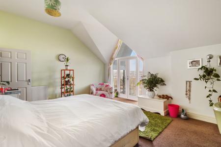 15 bedroom Detached house for sale in Mumbles Road, Mumbles, Swansea, SA3