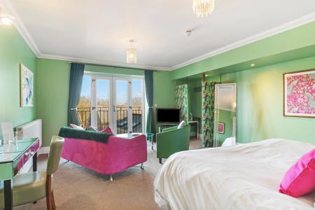 15 bedroom Detached house for sale in Mumbles Road, Mumbles, Swansea, SA3