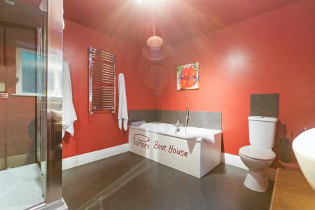 15 bedroom Detached house for sale in Mumbles Road, Mumbles, Swansea, SA3