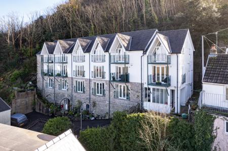 15 bedroom Detached house for sale in Mumbles Road, Mumbles, Swansea, SA3
