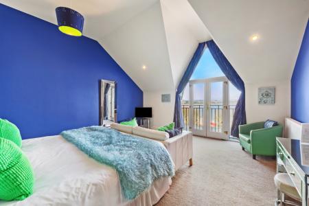 15 bedroom Detached house for sale in Mumbles Road, Mumbles, Swansea, SA3