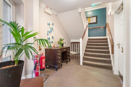 15 bedroom Detached house for sale in Mumbles Road, Mumbles, Swansea, SA3