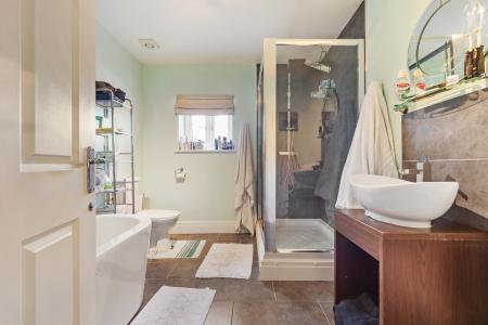 15 bedroom Detached house for sale in Mumbles Road, Mumbles, Swansea, SA3