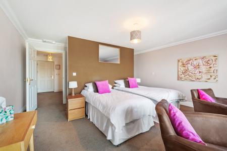 15 bedroom Detached house for sale in Mumbles Road, Mumbles, Swansea, SA3