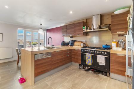 15 bedroom Detached house for sale in Mumbles Road, Mumbles, Swansea, SA3