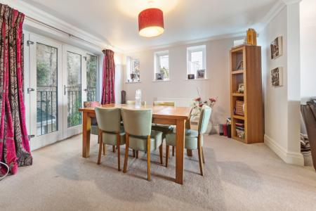 15 bedroom Detached house for sale in Mumbles Road, Mumbles, Swansea, SA3