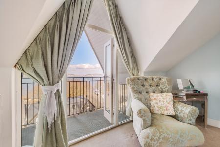 15 bedroom Detached house for sale in Mumbles Road, Mumbles, Swansea, SA3