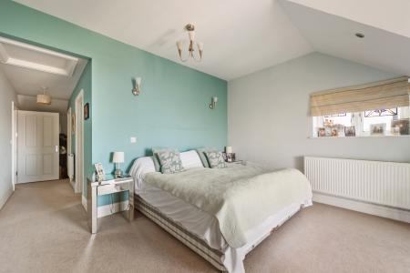 15 bedroom Detached house for sale in Mumbles Road, Mumbles, Swansea, SA3