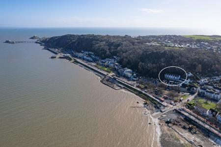 15 bedroom Detached house for sale in Mumbles Road, Mumbles, Swansea, SA3