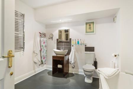 15 bedroom Detached house for sale in Mumbles Road, Mumbles, Swansea, SA3