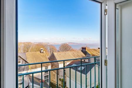 15 bedroom Detached house for sale in Mumbles Road, Mumbles, Swansea, SA3