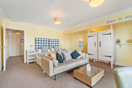 15 bedroom Detached house for sale in Mumbles Road, Mumbles, Swansea, SA3